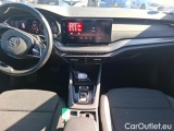  Skoda  Octavia 2.0 TDI 150 DSG7 BUSINESS #11