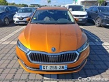  Skoda  Octavia 2.0 TDI 150 DSG7 BUSINESS #14