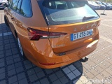  Skoda  Octavia 2.0 TDI 150 DSG7 BUSINESS #40
