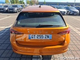  Skoda  Octavia 2.0 TDI 150 DSG7 BUSINESS #43