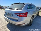  Skoda  Superb 2.0 TDI 150 DSG COMBI STYLE #3