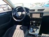  Skoda  Superb 2.0 TDI 150 DSG COMBI STYLE #4