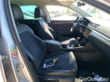  Skoda  Superb 2.0 TDI 150 DSG COMBI STYLE #9