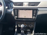 Skoda  Superb 2.0 TDI 150 DSG COMBI STYLE #11