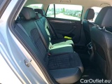  Skoda  Superb 2.0 TDI 150 DSG COMBI STYLE #10