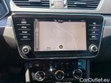  Skoda  Superb 2.0 TDI 150 DSG COMBI STYLE #14