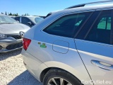  Skoda  Superb 2.0 TDI 150 DSG COMBI STYLE #15