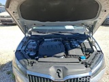  Skoda  Superb 2.0 TDI 150 DSG COMBI STYLE #18