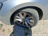  Skoda  Superb 2.0 TDI 150 DSG COMBI STYLE #19