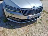  Skoda  Superb 2.0 TDI 150 DSG COMBI STYLE #21