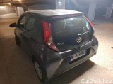  Toyota  Aygo 1.0 VVT-I X-PRO #2