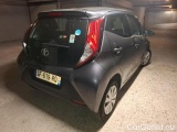  Toyota  Aygo 1.0 VVT-I X-PRO #3