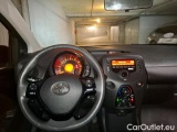  Toyota  Aygo 1.0 VVT-I X-PRO #4