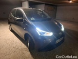  Toyota  Aygo 1.0 VVT-I X-PRO #27