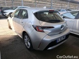  Toyota  Corolla 1.8 HYBRID 122 CVT DYN BUS BEYOND ZERO #2