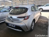 Toyota  Corolla 1.8 HYBRID 122 CVT DYN BUS BEYOND ZERO #3