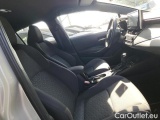  Toyota  Corolla 1.8 HYBRID 122 CVT DYN BUS BEYOND ZERO #9
