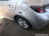  Toyota  Corolla 1.8 HYBRID 122 CVT DYN BUS BEYOND ZERO #15