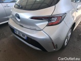  Toyota  Corolla 1.8 HYBRID 122 CVT DYN BUS BEYOND ZERO #14
