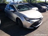  Toyota  Corolla 1.8 HYBRID 122 CVT DYN BUS BEYOND ZERO #44