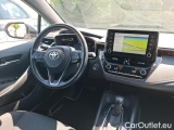  Toyota  Corolla 1.8 HYBRID 122 CVT DYN BUS STAGE #4