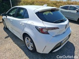  Toyota  Corolla 1.8 HYBRID 122 CVT DYN BUS STAGE #2