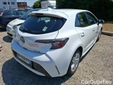  Toyota  Corolla 1.8 HYBRID 122 CVT DYN BUS STAGE #3