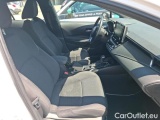  Toyota  Corolla 1.8 HYBRID 122 CVT DYN BUS STAGE #9