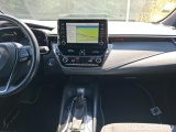  Toyota  Corolla 1.8 HYBRID 122 CVT DYN BUS STAGE #11