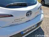  Toyota  Corolla 1.8 HYBRID 122 CVT DYN BUS STAGE #19