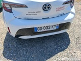  Toyota  Corolla 1.8 HYBRID 122 CVT DYN BUS STAGE #33