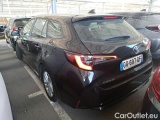  Toyota  Corolla 1.8 HYBRID 122 CVT DYN BUS BEYOND ZERO #2