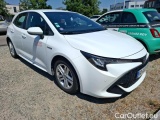 Toyota  Corolla 1.8 HYBRID 122 CVT DYN BUS STAGE #50