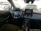  Toyota  Corolla 1.8 HYBRID 122 CVT DYN BUS BEYOND ZERO #4