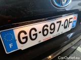  Toyota  Corolla 1.8 HYBRID 122 CVT DYN BUS BEYOND ZERO #5