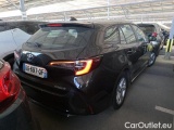  Toyota  Corolla 1.8 HYBRID 122 CVT DYN BUS BEYOND ZERO #3