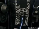  Toyota  Corolla 1.8 HYBRID 122 CVT DYN BUS BEYOND ZERO #8