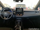  Toyota  Corolla 1.8 HYBRID 122 CVT DYN BUS BEYOND ZERO #11