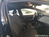  Toyota  Corolla 1.8 HYBRID 122 CVT DYN BUS BEYOND ZERO #9