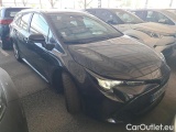  Toyota  Corolla 1.8 HYBRID 122 CVT DYN BUS BEYOND ZERO #31