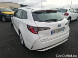 Toyota  Corolla 1.8 HYBRID 122 CVT DYN BUS BEYOND ZERO #2