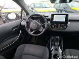  Toyota  Corolla 1.8 HYBRID 122 CVT DYN BUS BEYOND ZERO #4