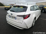  Toyota  Corolla 1.8 HYBRID 122 CVT DYN BUS BEYOND ZERO #3