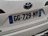  Toyota  Corolla 1.8 HYBRID 122 CVT DYN BUS BEYOND ZERO #5