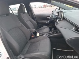  Toyota  Corolla 1.8 HYBRID 122 CVT DYN BUS BEYOND ZERO #9