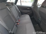  Toyota  Corolla 1.8 HYBRID 122 CVT DYN BUS BEYOND ZERO #10