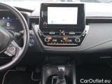  Toyota  Corolla 1.8 HYBRID 122 CVT DYN BUS BEYOND ZERO #11
