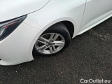  Toyota  Corolla 1.8 HYBRID 122 CVT DYN BUS BEYOND ZERO #27