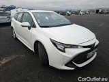  Toyota  Corolla 1.8 HYBRID 122 CVT DYN BUS BEYOND ZERO #42