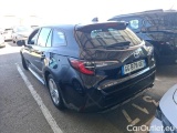  Toyota  Corolla 1.8 HYBRID 122 CVT DYN BUS BEYOND ZERO #2